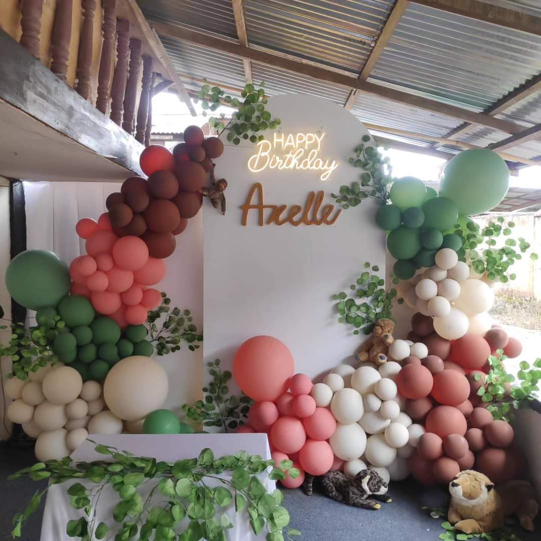 Every Event Deserves a Pop!